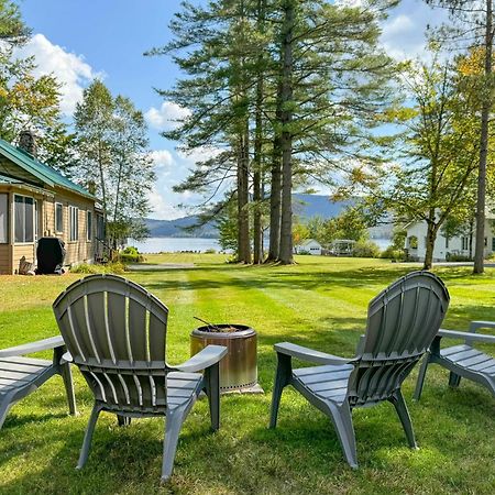 Lake Pleasant Cabin On 3 Acres With Kayaks And Beach! Exterior photo