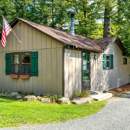 Lake Pleasant Cabin On 3 Acres With Kayaks And Beach! Exterior photo