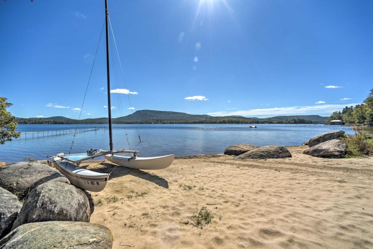 Lake Pleasant Cabin On 3 Acres With Kayaks And Beach! Exterior photo
