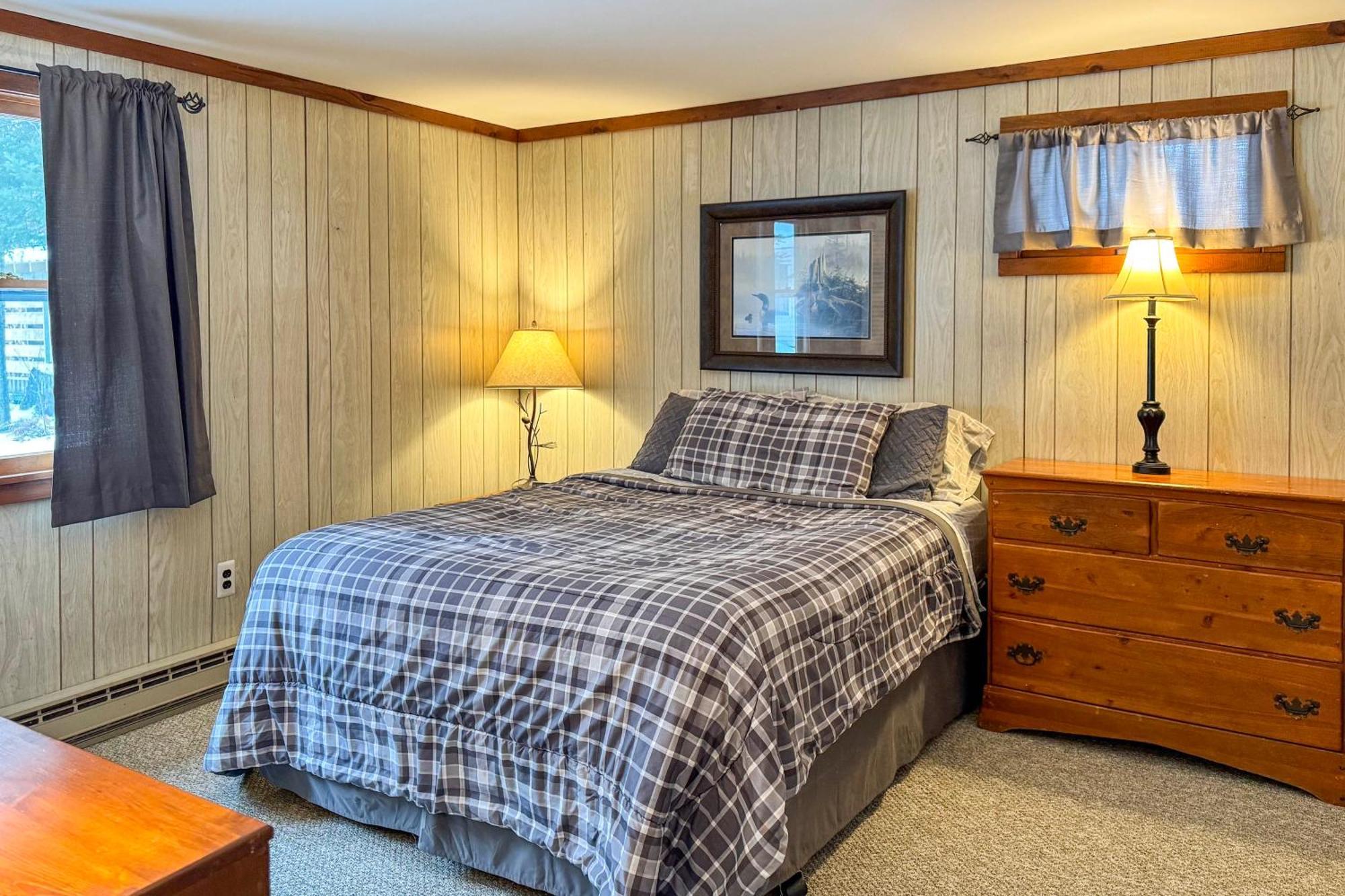 Lake Pleasant Cabin On 3 Acres With Kayaks And Beach! Exterior photo