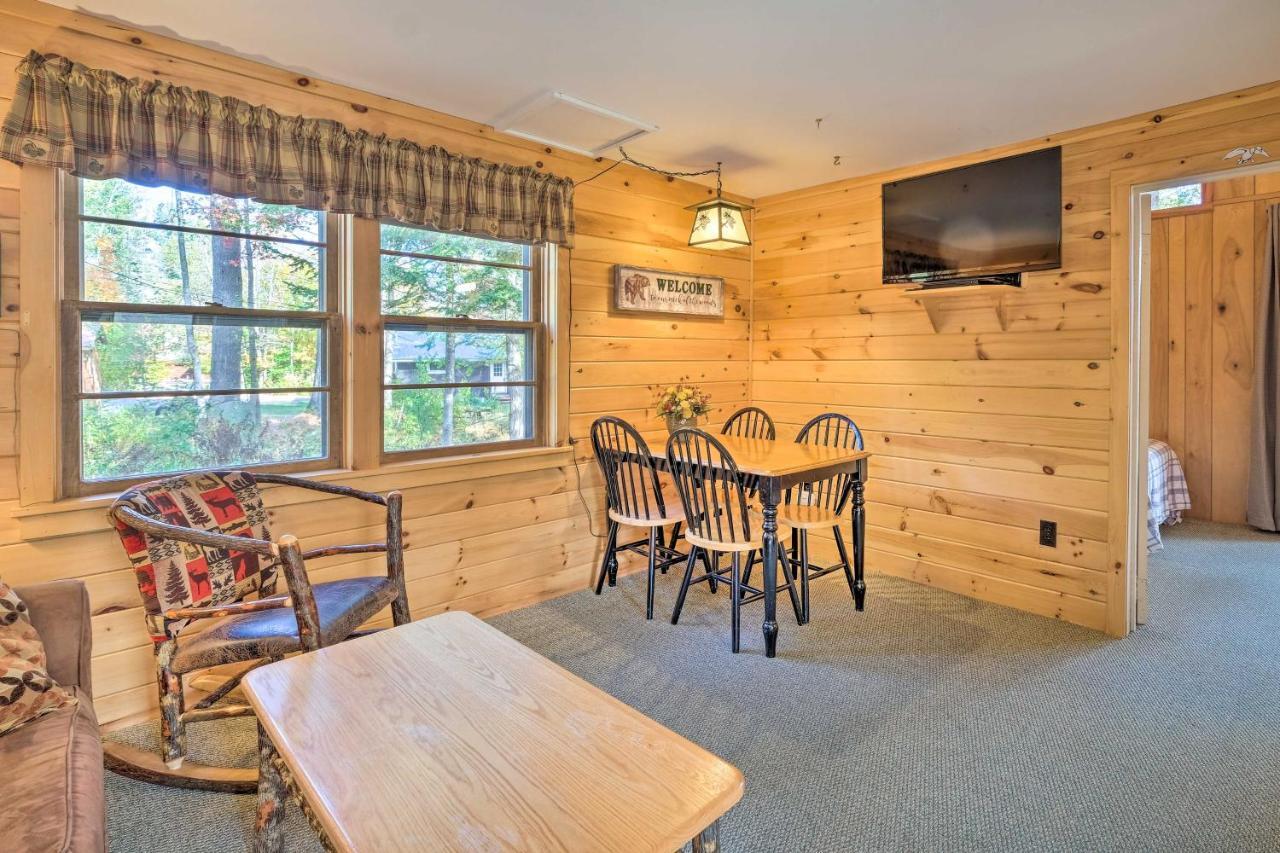 Lake Pleasant Cabin On 3 Acres With Kayaks And Beach! Exterior photo